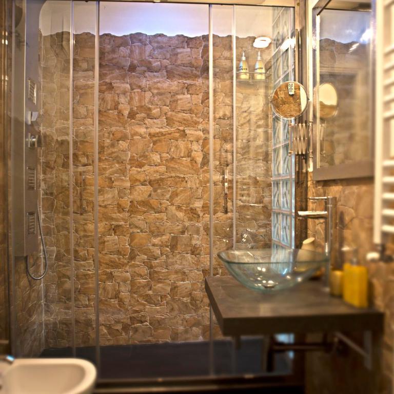 Luxury Domus Amadeus - Appartamento Superior - 10