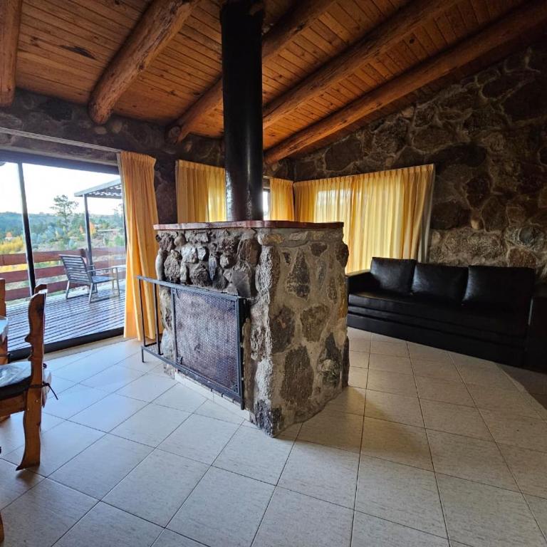 Ayllupelli - Two-Bedroom Chalet - 8
