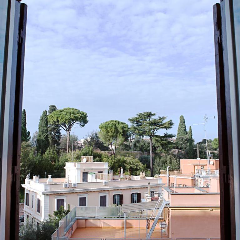 Luxury Domus Amadeus - Appartamento Deluxe - 6