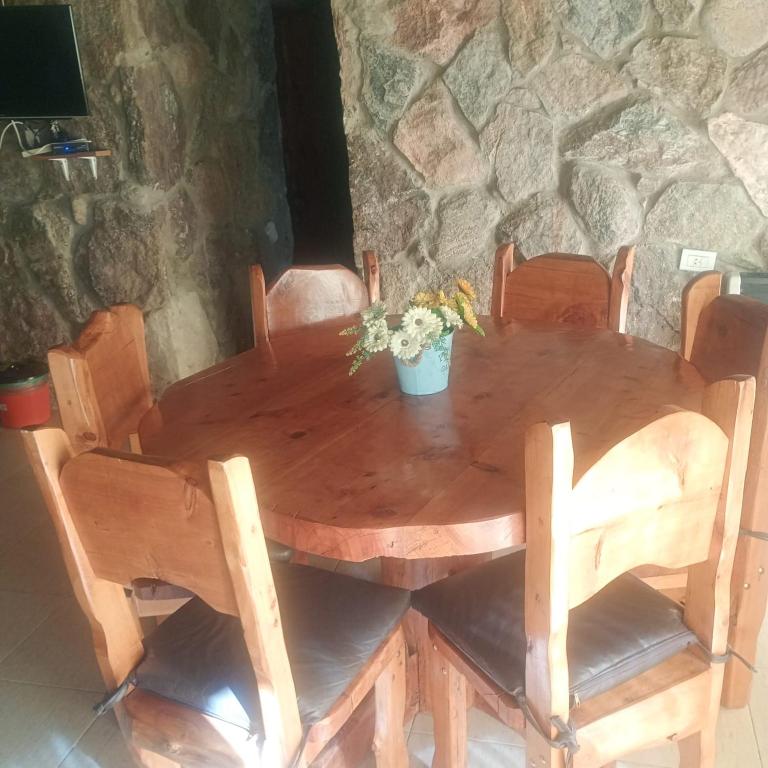 Ayllupelli - Two-Bedroom Chalet - 9