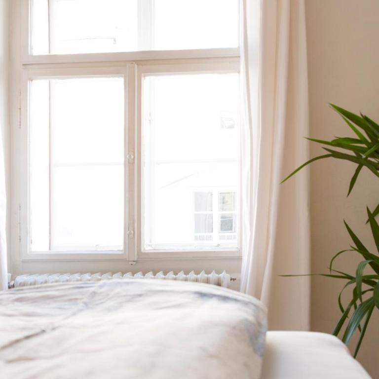 Next2Mozart-Apartment - Appartamento con 1 Camera da Letto - 16