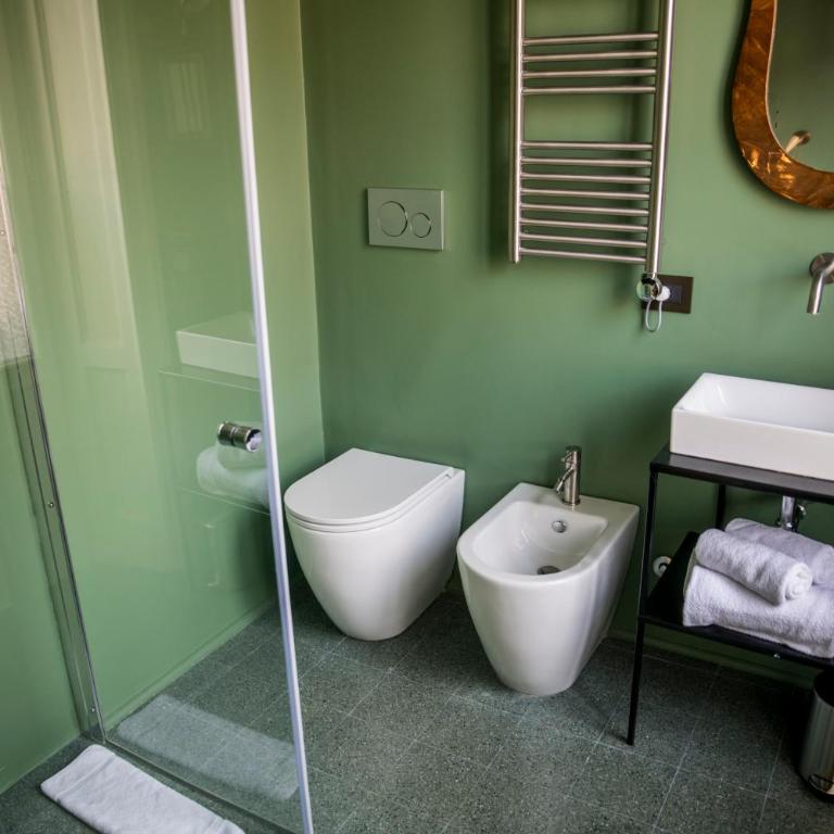 Copernico 40s Design - Milano Central - Appartamento con 2 Camere da Letto - 29