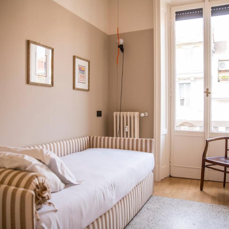 Copernico 40s Design - Milano Central - Appartamento con 2 Camere da Letto - 5