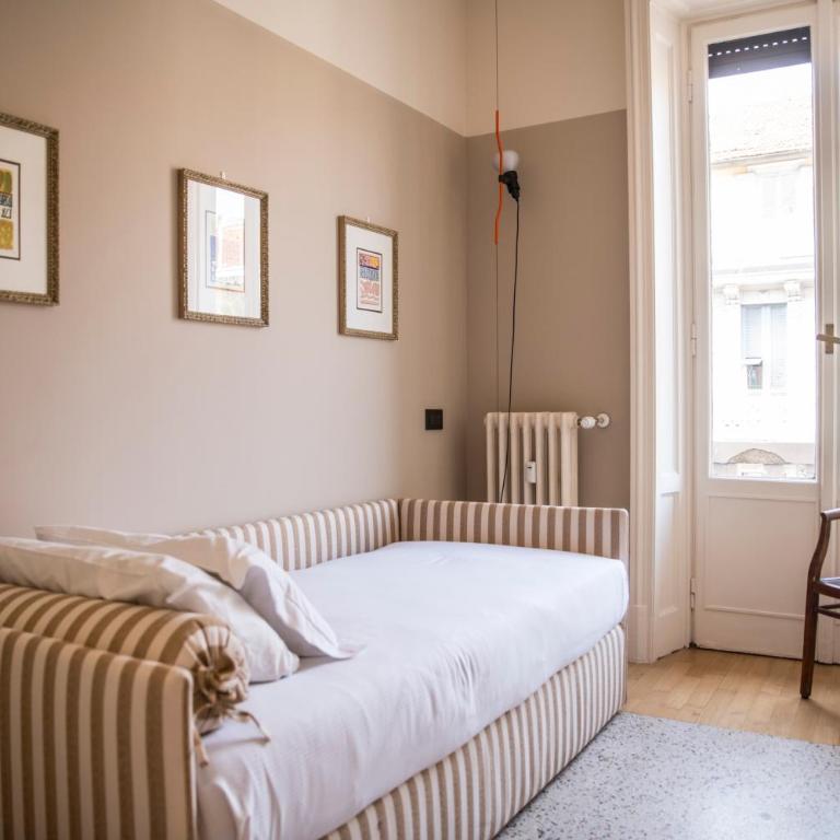 Copernico 40s Design - Milano Central - Appartamento con 2 Camere da Letto - 35