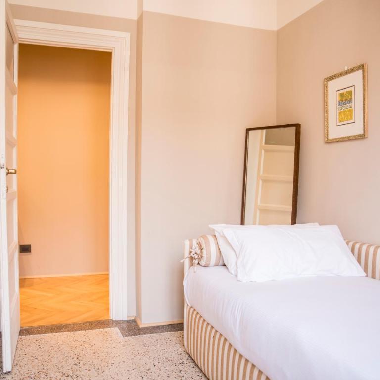 Copernico 40s Design - Milano Central - Appartamento con 2 Camere da Letto - 34