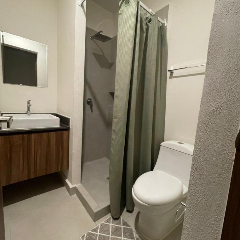 Altea Departamento - Apartamento de 1 dormitorio - 4