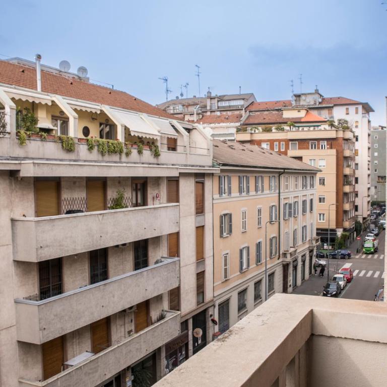 Copernico 40s Design - Milano Central - Appartamento con 2 Camere da Letto - 42