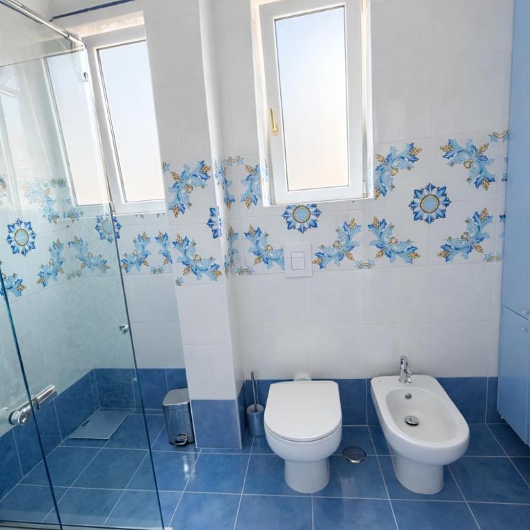 Panoramic Apartment Sea & Vesuvio View, Sorrento Center, COSTA DEL SOLE - Appartamento con 3 Camere da Letto e Vista Mare - 13