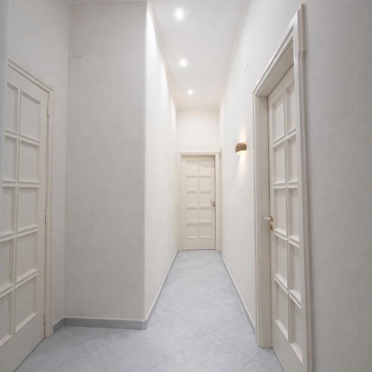 Panoramic Apartment Sea & Vesuvio View, Sorrento Center, COSTA DEL SOLE - Appartamento con 3 Camere da Letto e Vista Mare - 15