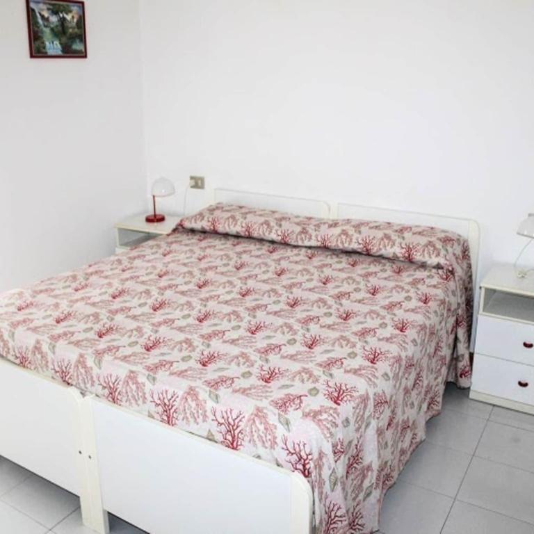 Apartment a stone's throw from the sea - Appartamento con 2 Camere da Letto - 10