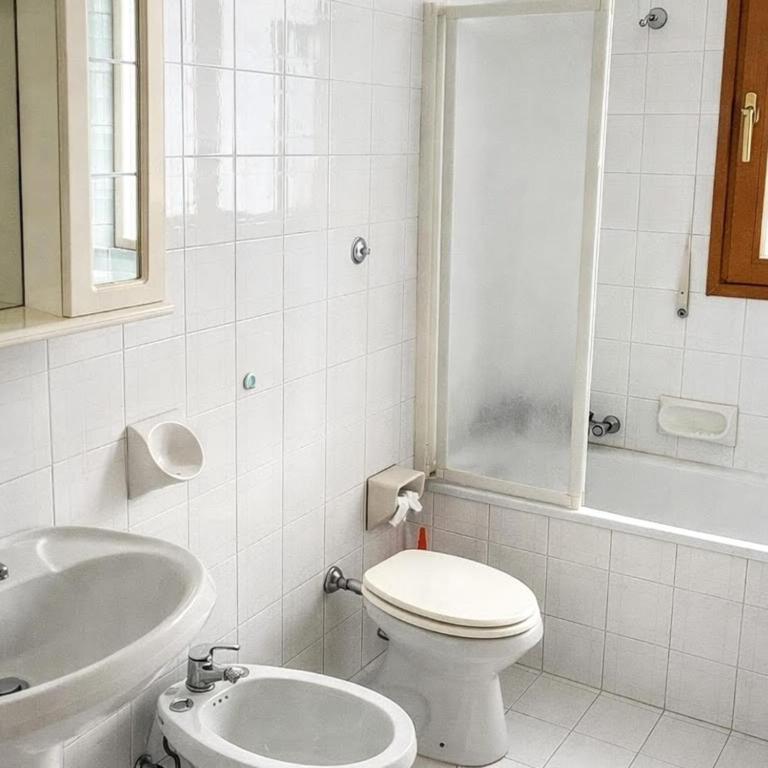 Apartment a stone's throw from the sea - Appartamento con 2 Camere da Letto - 14