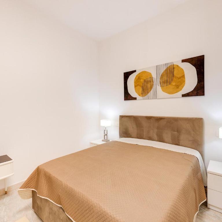 Air-conditioned apartment 2 steps from the sea - Appartamento con 3 Camere da Letto - 22