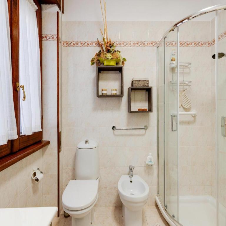 Air-conditioned apartment 2 steps from the sea - Appartamento con 3 Camere da Letto - 8