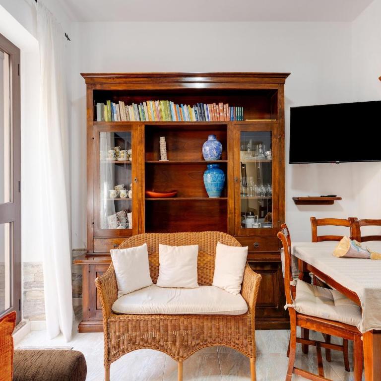 Air-conditioned apartment 2 steps from the sea - Appartamento con 3 Camere da Letto - 11