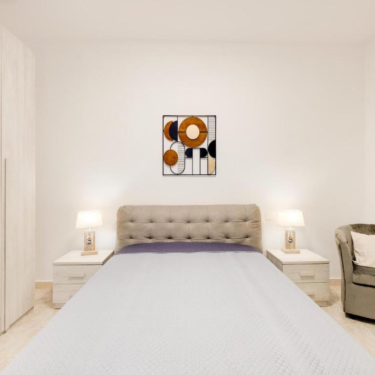 Air-conditioned apartment 2 steps from the sea - Appartamento con 3 Camere da Letto - 31