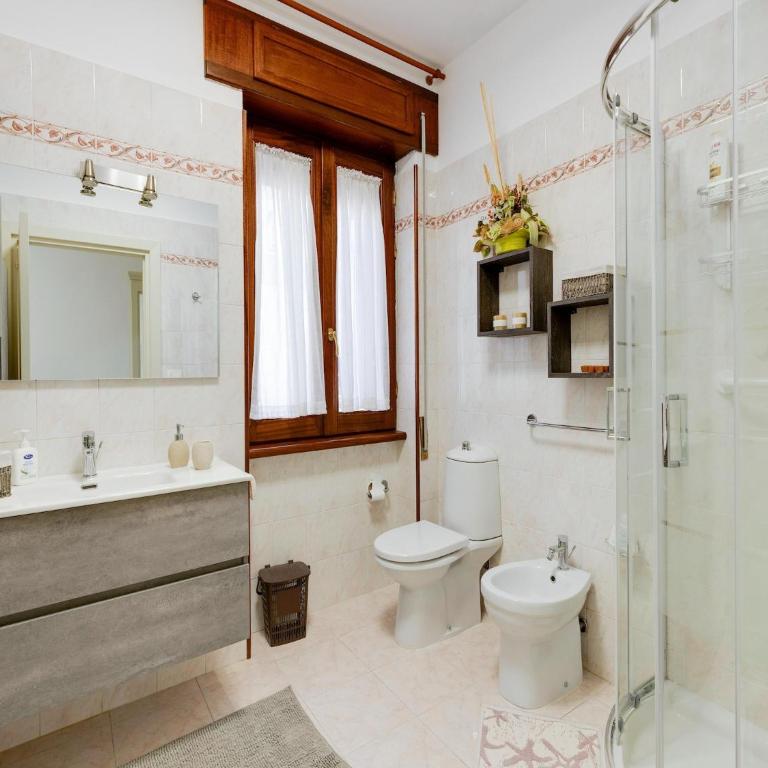 Air-conditioned apartment 2 steps from the sea - Appartamento con 3 Camere da Letto - 32
