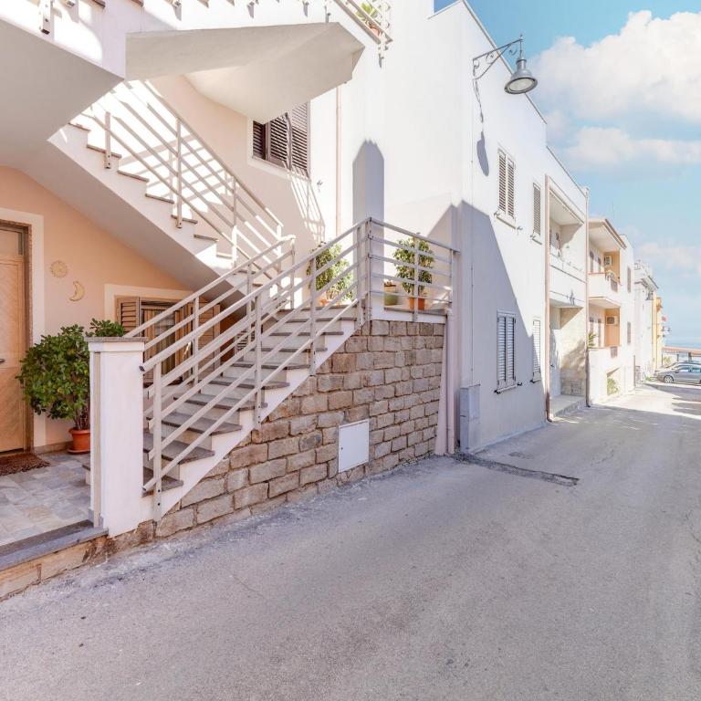 Air-conditioned apartment 2 steps from the sea - Appartamento con 3 Camere da Letto - 1