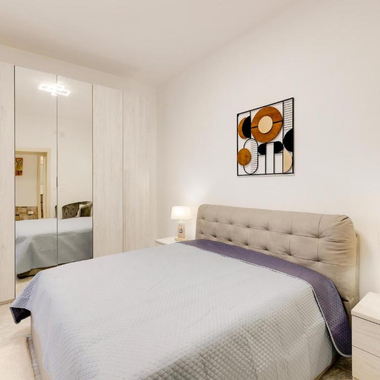 Air-conditioned apartment 2 steps from the sea - Appartamento con 3 Camere da Letto - 9