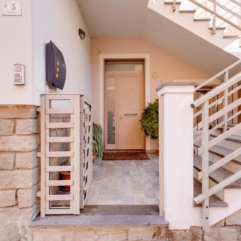 Air-conditioned apartment 2 steps from the sea - Appartamento con 3 Camere da Letto - 5