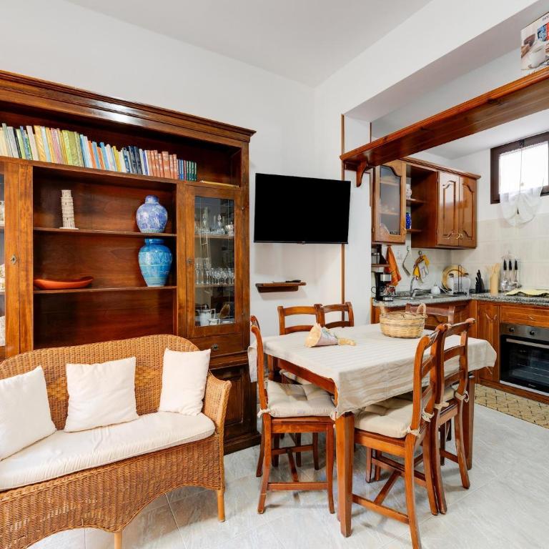 Air-conditioned apartment 2 steps from the sea - Appartamento con 3 Camere da Letto - 3