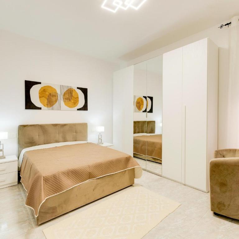 Air-conditioned apartment 2 steps from the sea - Appartamento con 3 Camere da Letto - 26