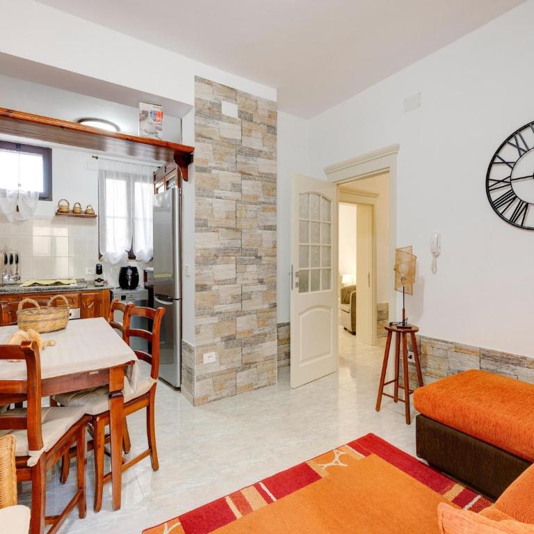 Air-conditioned apartment 2 steps from the sea - Appartamento con 3 Camere da Letto - 12
