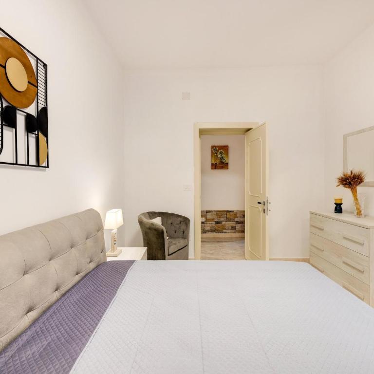 Air-conditioned apartment 2 steps from the sea - Appartamento con 3 Camere da Letto - 29