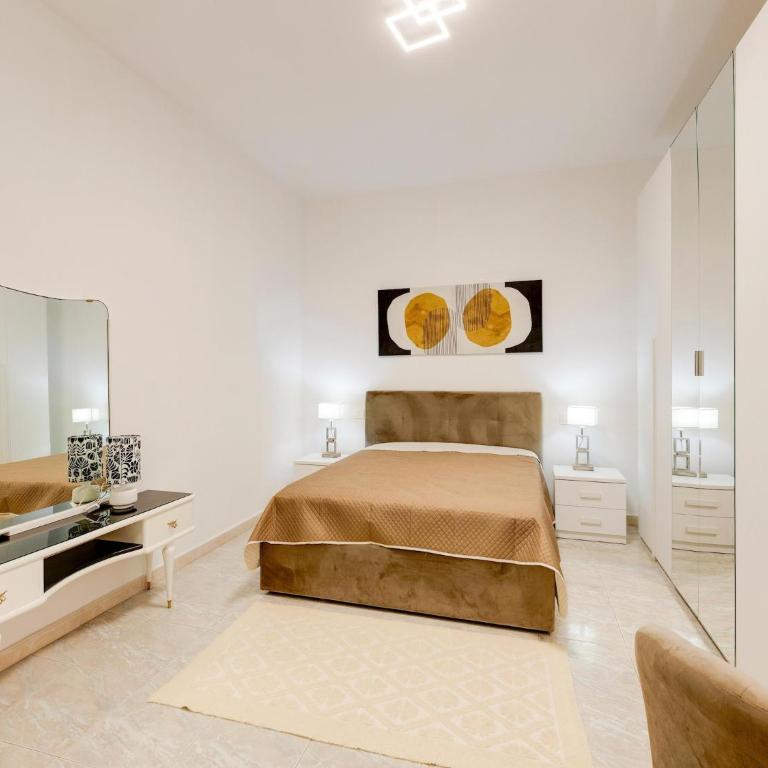 Air-conditioned apartment 2 steps from the sea - Appartamento con 3 Camere da Letto - 25
