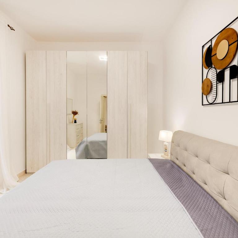 Air-conditioned apartment 2 steps from the sea - Appartamento con 3 Camere da Letto - 27