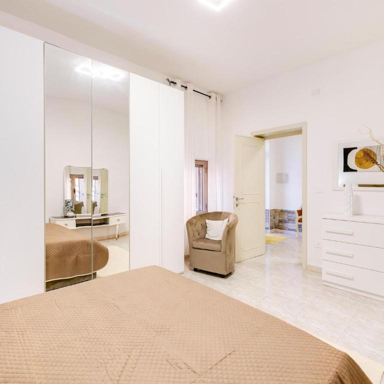 Air-conditioned apartment 2 steps from the sea - Appartamento con 3 Camere da Letto - 24