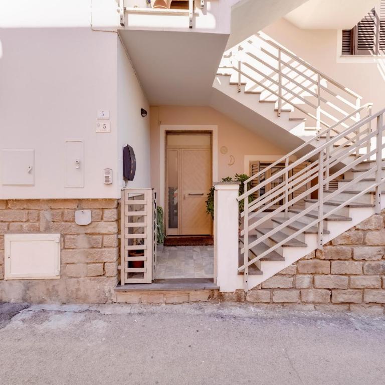 Air-conditioned apartment 2 steps from the sea - Appartamento con 3 Camere da Letto - 35