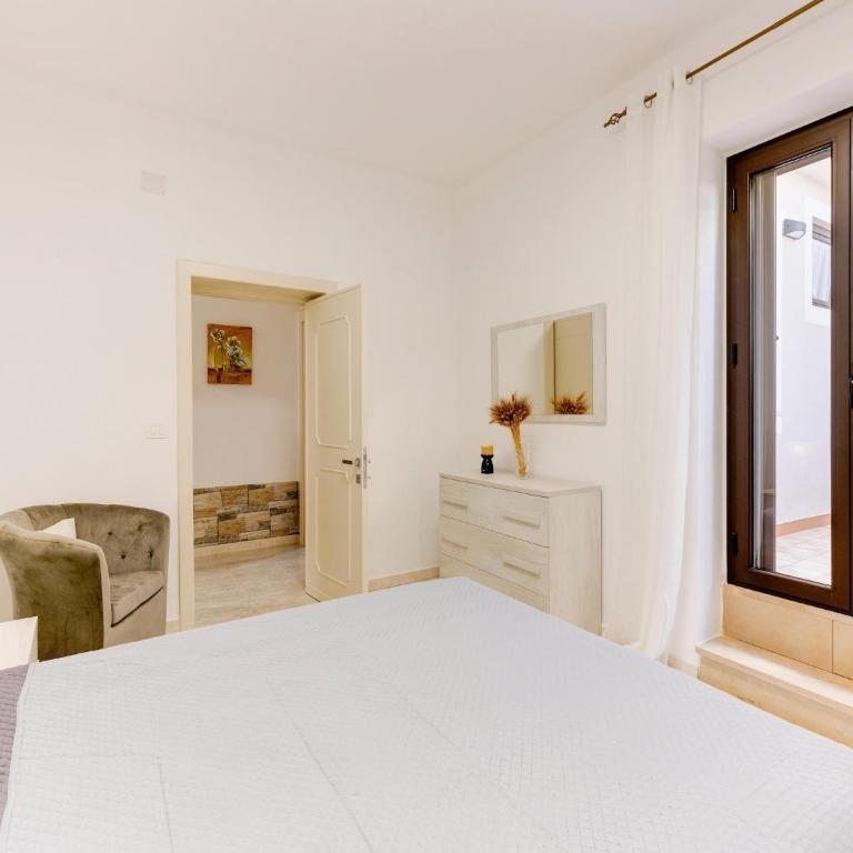 Air-conditioned apartment 2 steps from the sea - Appartamento con 3 Camere da Letto - 18