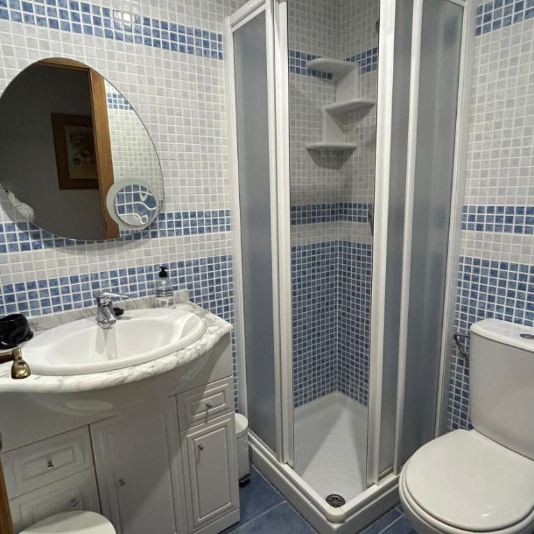 Apartamento El Eden - Apartamento de 2 dormitorios - 6