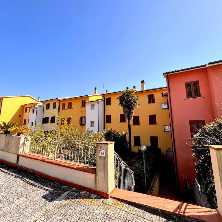 Apartment with balcony and parking space - Appartamento con 2 Camere da Letto - 8