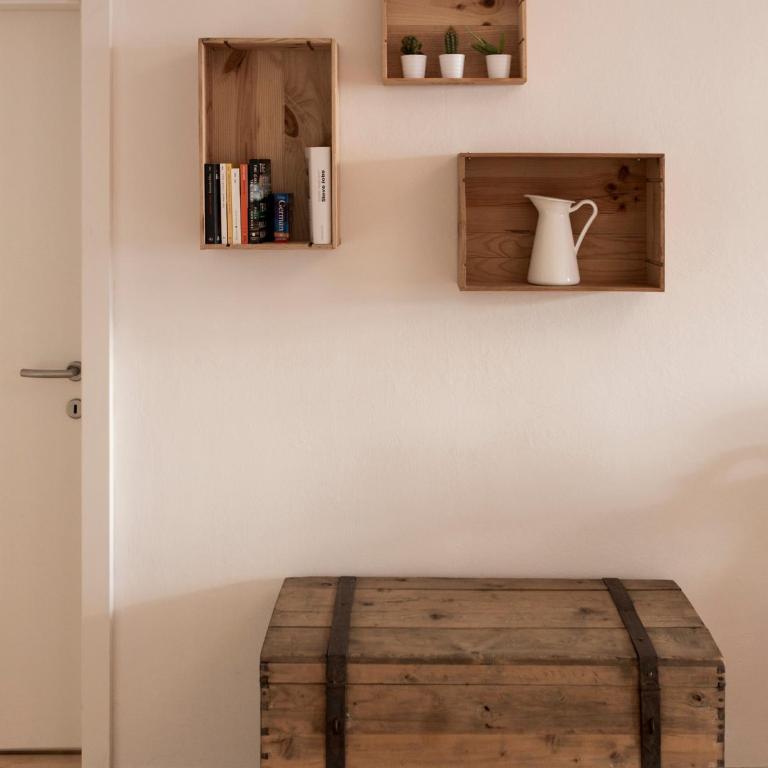 Next2Mozart-Apartment - Appartamento con 1 Camera da Letto - 21