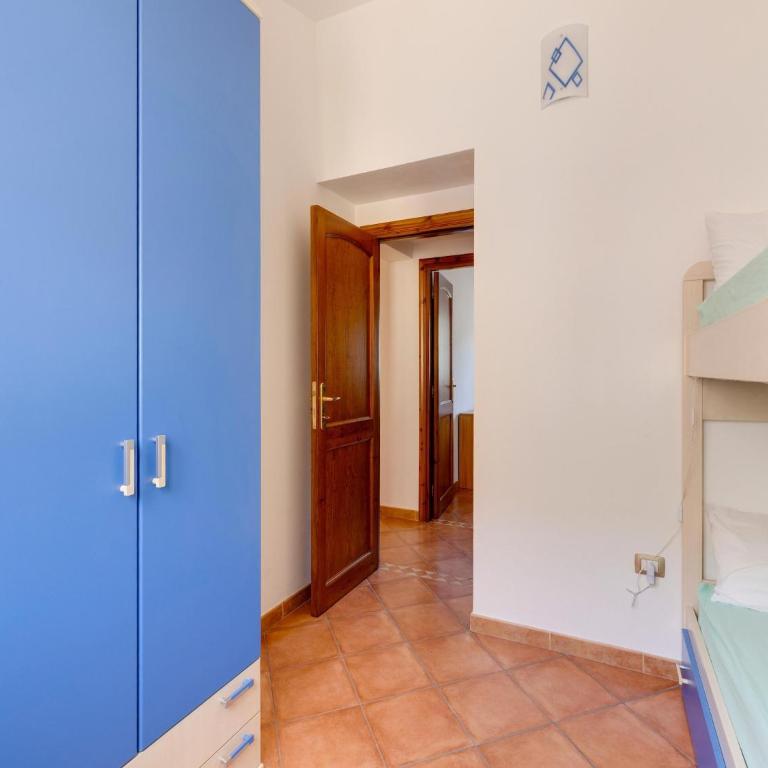 Air-conditioned, with terrace - Appartamento con 3 Camere da Letto - 21