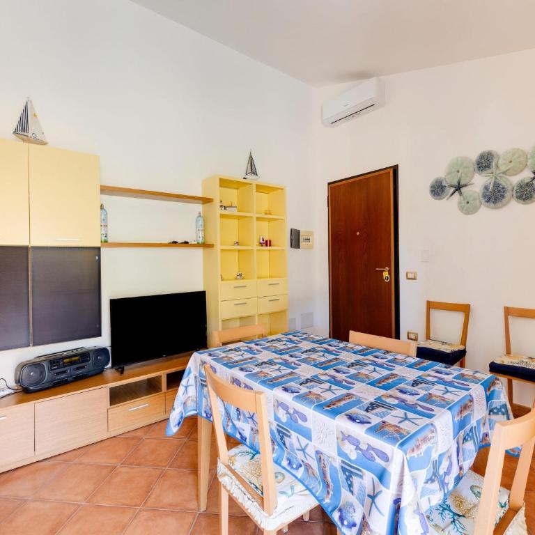 Air-conditioned, with terrace - Appartamento con 3 Camere da Letto - 8
