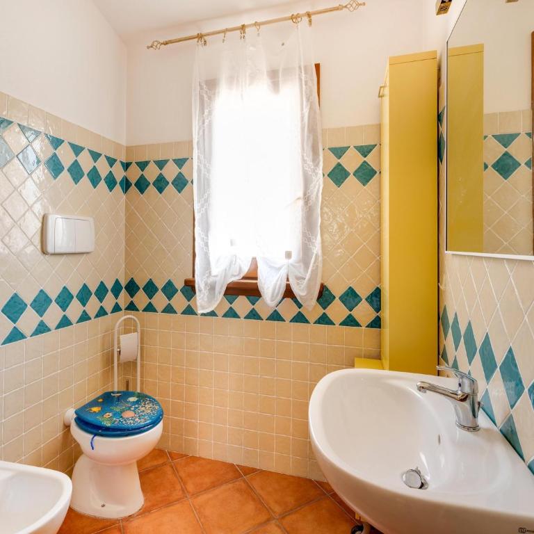 Air-conditioned, with terrace - Appartamento con 3 Camere da Letto - 31