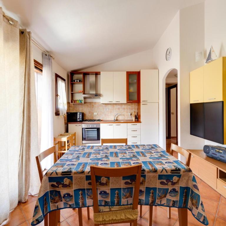 Air-conditioned, with terrace - Appartamento con 3 Camere da Letto - 11