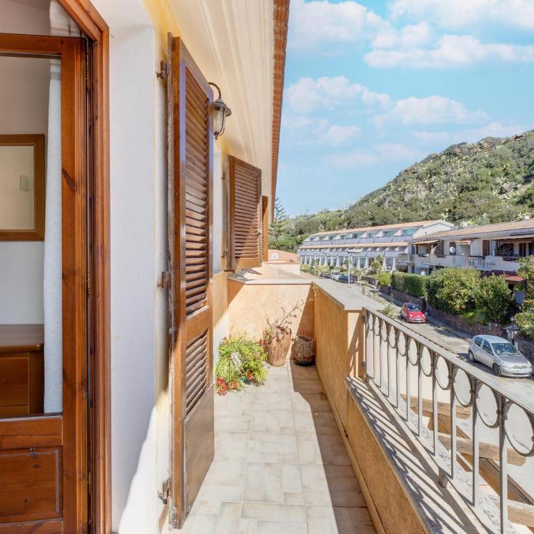 Air-conditioned, with terrace - Appartamento con 3 Camere da Letto - 34