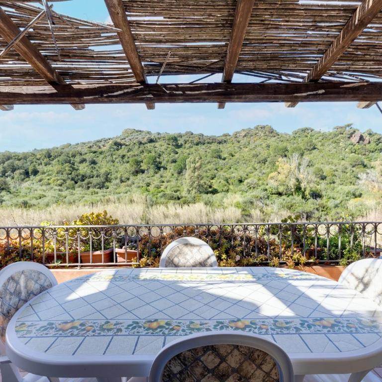 Air-conditioned, with terrace - Appartamento con 3 Camere da Letto - 35