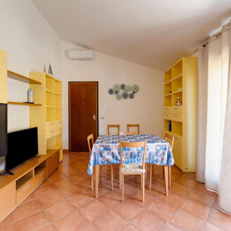 Air-conditioned, with terrace - Appartamento con 3 Camere da Letto - 7