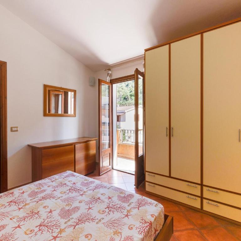 Air-conditioned, with terrace - Appartamento con 3 Camere da Letto - 27