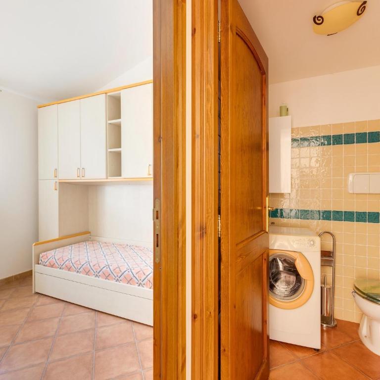 Air-conditioned, with terrace - Appartamento con 3 Camere da Letto - 29