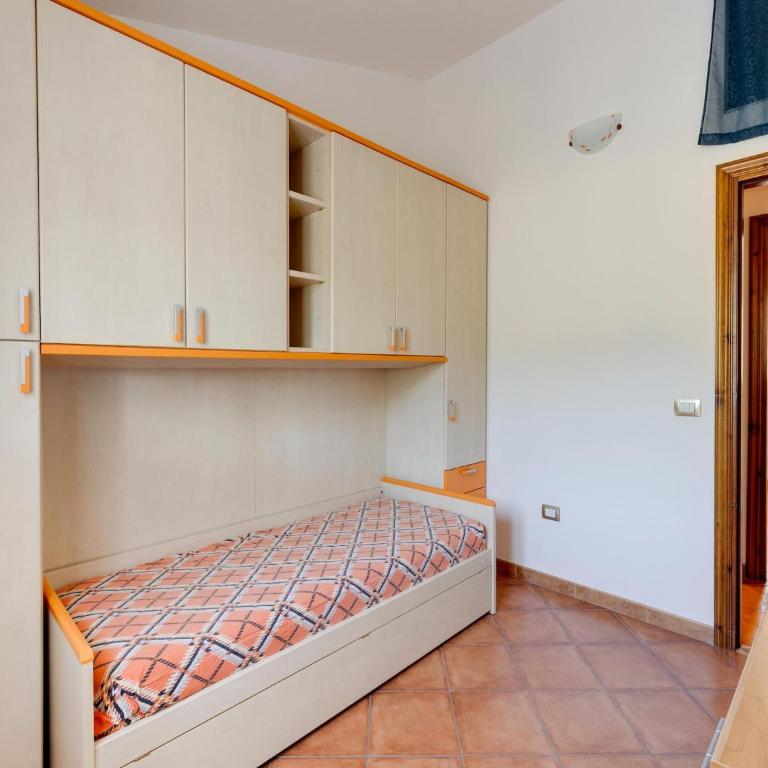Air-conditioned, with terrace - Appartamento con 3 Camere da Letto - 16