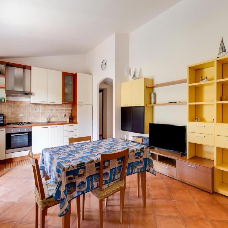 Air-conditioned, with terrace - Appartamento con 3 Camere da Letto - 10