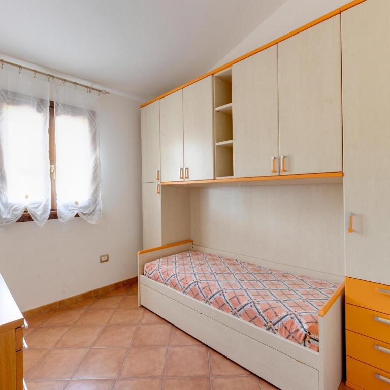 Air-conditioned, with terrace - Appartamento con 3 Camere da Letto - 14