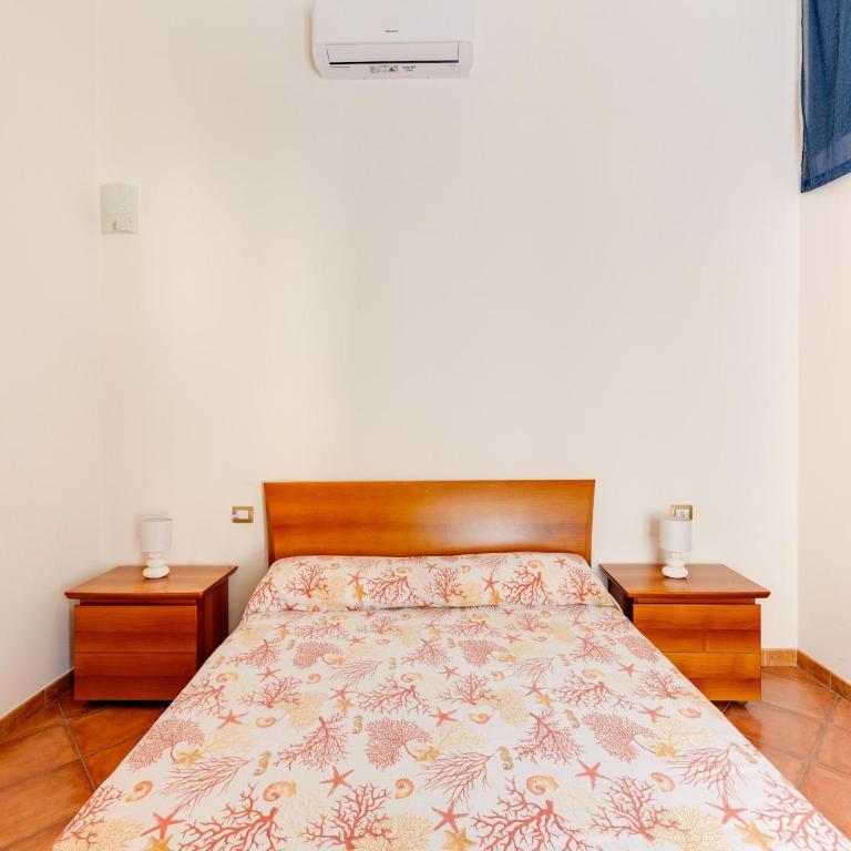 Air-conditioned, with terrace - Appartamento con 3 Camere da Letto - 24