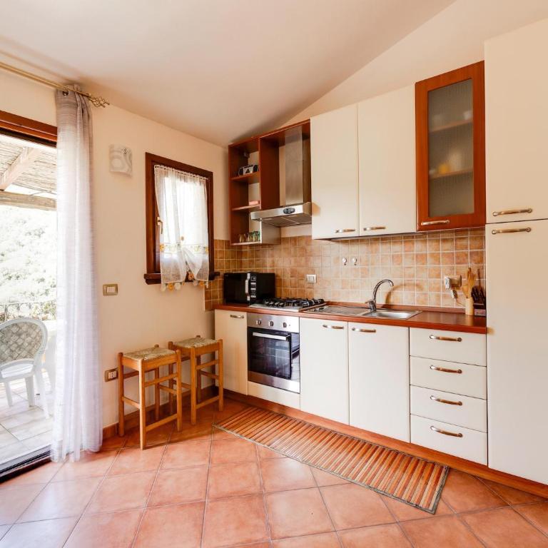 Air-conditioned, with terrace - Appartamento con 3 Camere da Letto - 3