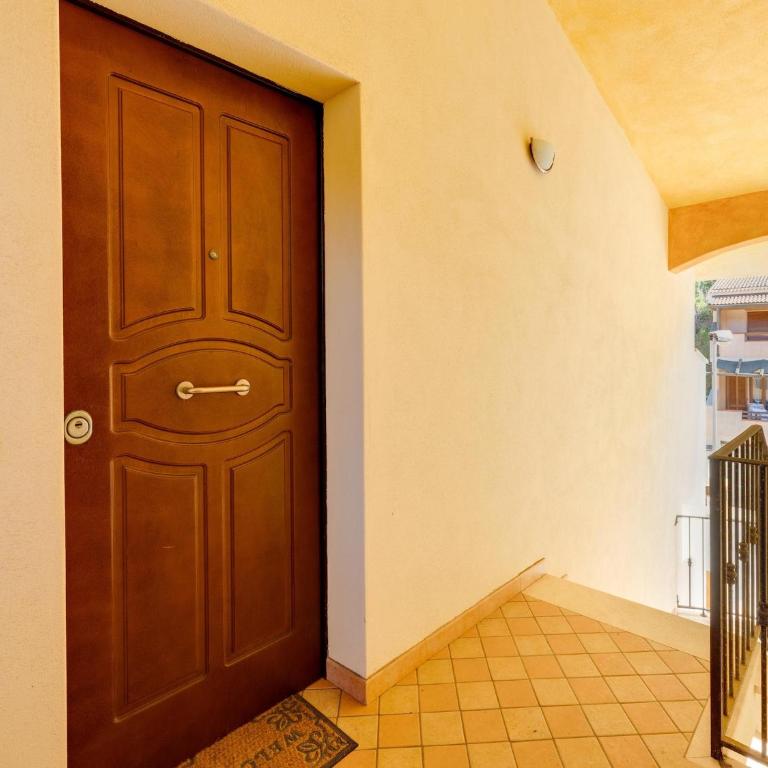 Air-conditioned, with terrace - Appartamento con 3 Camere da Letto - 13